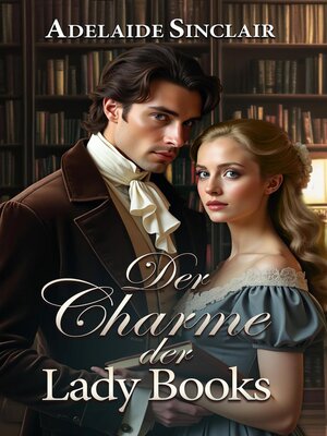cover image of Der Charme von Lady Books